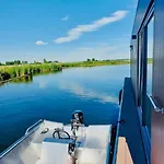 Surla Houseboat 