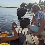 Surla Houseboat 