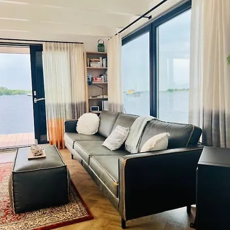 Surla Houseboat 