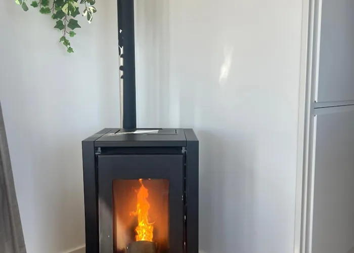 Surla Houseboat Walvis Kagerplassen