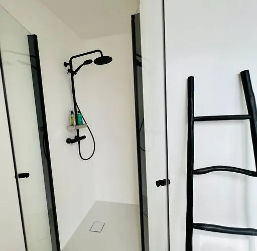 Surla Houseboat Walvis Kagerplassen