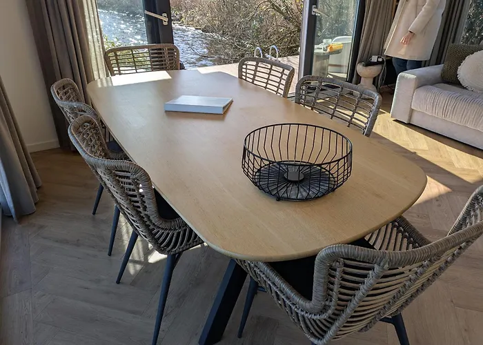 Surla Houseboat Walvis Kagerplassen Botel *